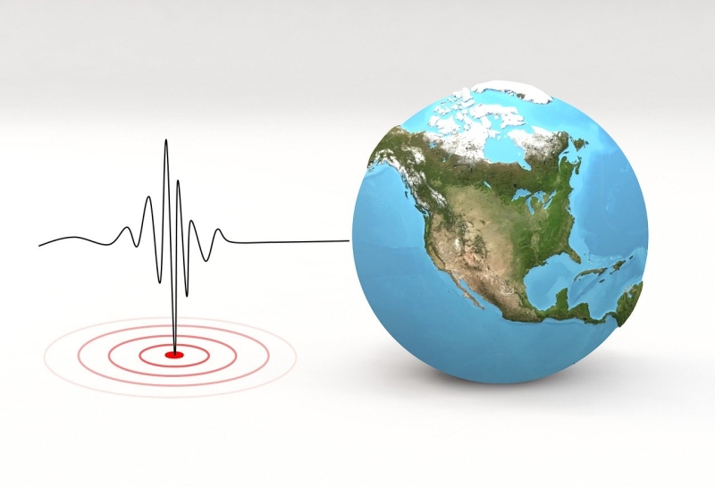 Snažan zemljotres registrovan kod obala Perua